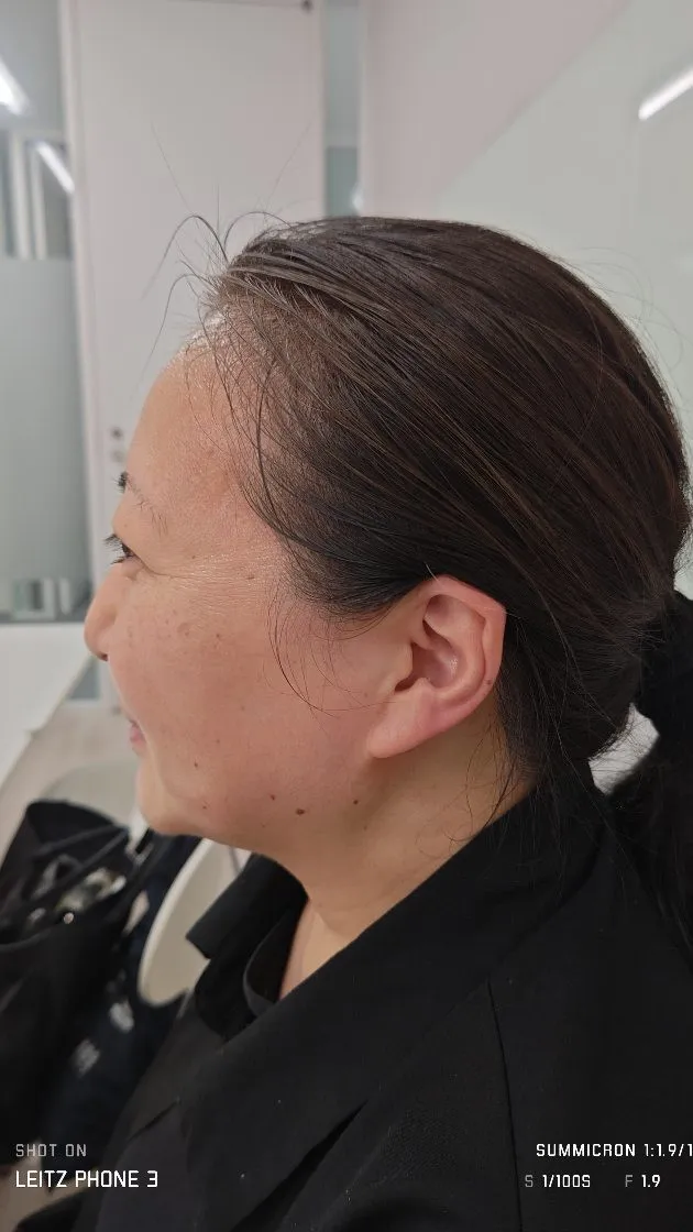 ※G.Sararaではフェイシャルエステのみ取り扱っておりま...